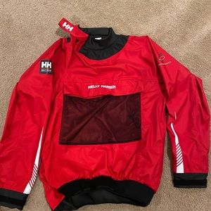 Helly Hansen Pull Over